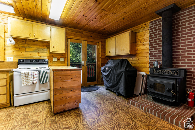 Photo 10 for MLS #2085750 at 7188 E Parker Rd #320
