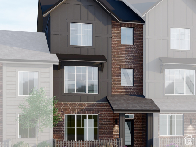 1131 N CLIFTON DR #102, North Salt Lake UT 84054