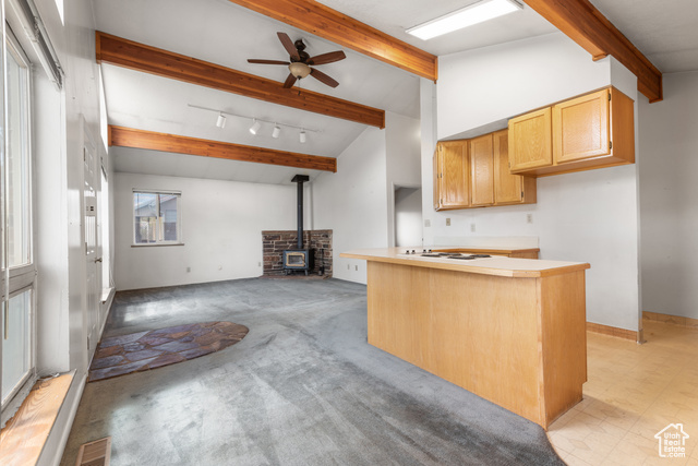 Photo 10 for MLS #2085752 at 638 N 800 West