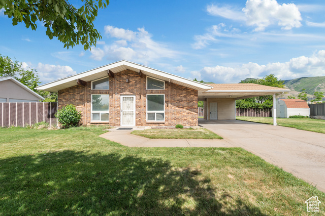 Photo 2 for MLS #2085752 at 638 N 800 West