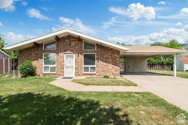 638 N FRONTAGE, Centerville UT 84014