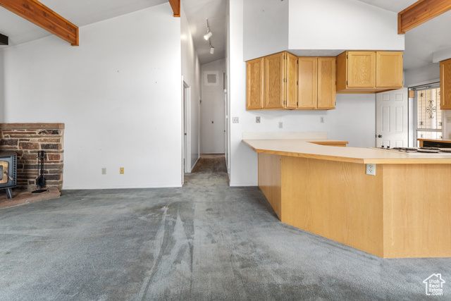 Photo 7 for MLS #2085752 at 638 N 800 West