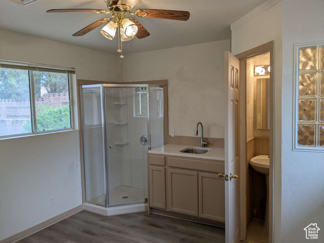 Photo 2 for MLS #2085760 at 3526 S 1470 West