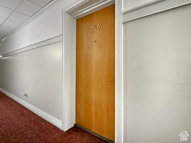 Photo 9 for MLS #2085762 at 125 E 1st Ave #206
