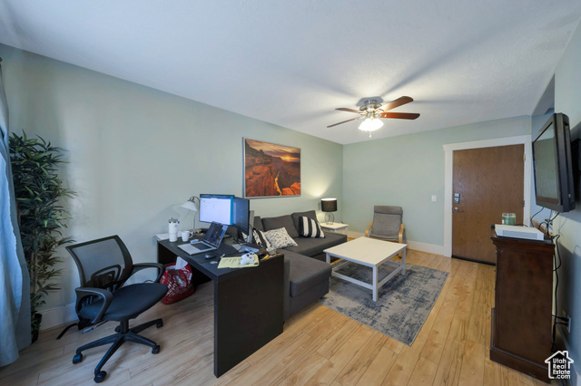 Photo 12 for MLS #2085762 at 125 E 1st Ave #206
