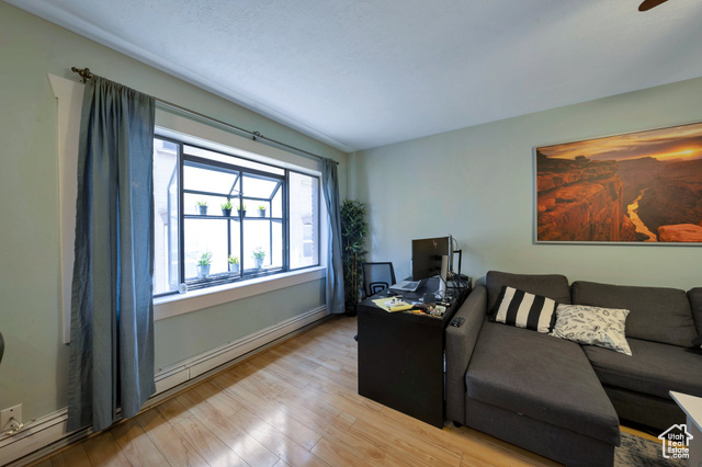 Photo 13 for MLS #2085762 at 125 E 1st Ave #206