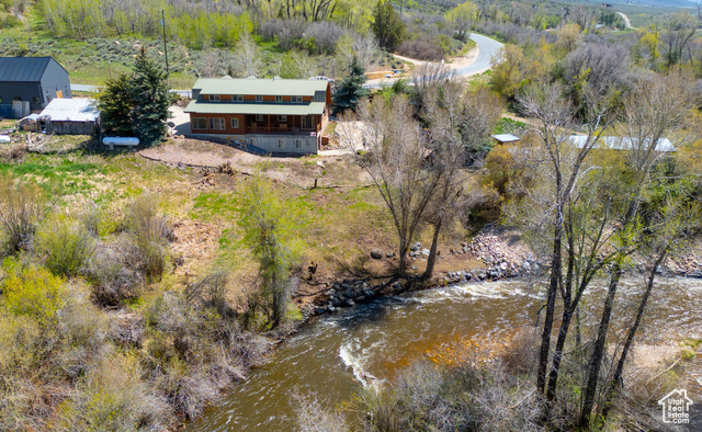 1375 PINION LN, Oakley UT 84055