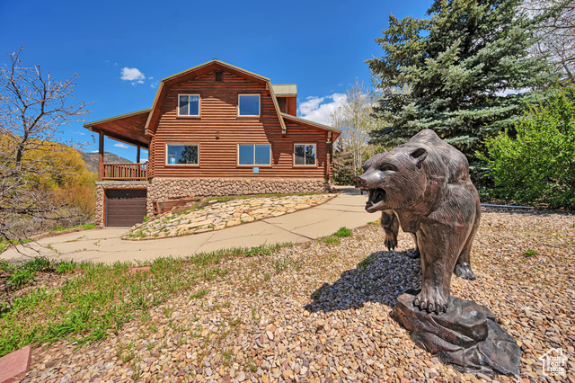 Photo 14 for MLS #2085768 at 1375 Pinion Ln