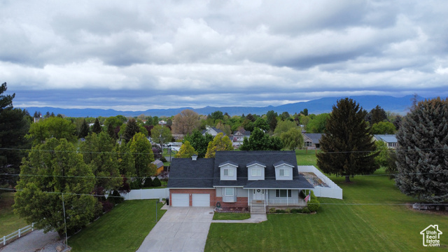 135 N 3RD, Preston ID 83263
