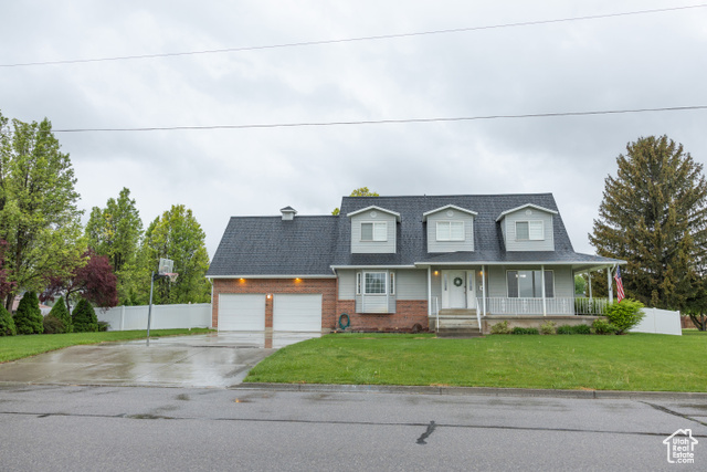 135 N 3RD, Preston ID 83263