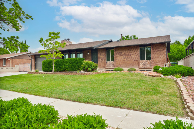 3024 W 6620 S, West Jordan UT 84084
