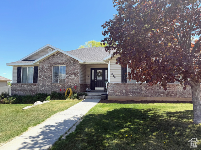664 N 200 E, Santaquin UT 84655