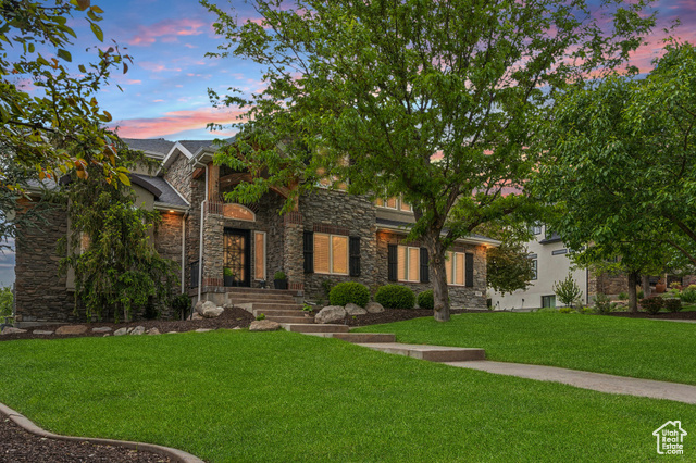 2051 E TIVOLI HILLS CT, Draper UT 84020