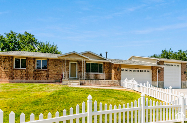 3692 S CHULA DR, West Valley City UT 84128