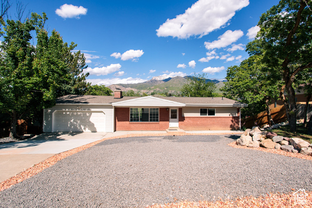 4872 S BURCH CREEK DR, South Ogden UT 84403