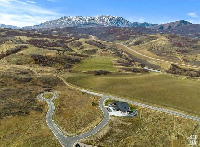 7545 E DOGWOOD DR, Huntsville UT 84317