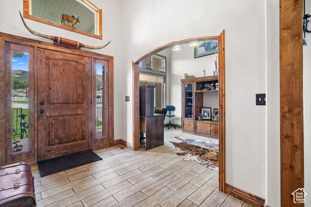 Photo 9 for MLS #2085787 at 2521 W Ridgeline Rd