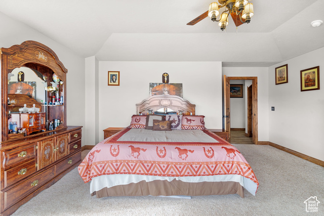 Photo 11 for MLS #2085787 at 2521 W Ridgeline Rd
