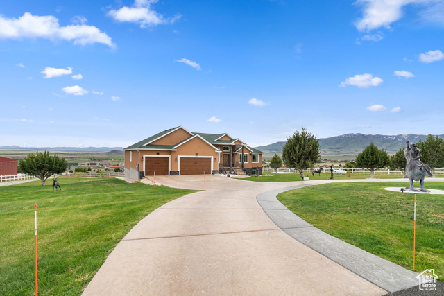 Photo 32 for MLS #2085787 at 2521 W Ridgeline Rd