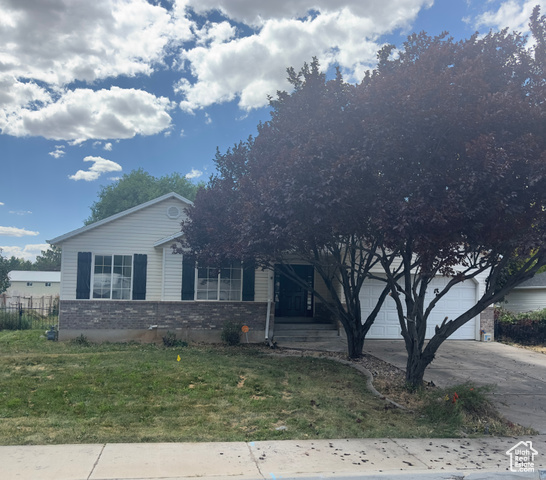 655 N 100 W, Santaquin UT 84655