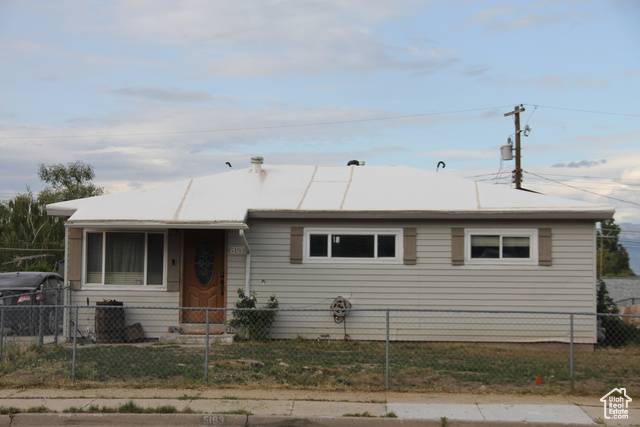 5193 S PIEPER BLVD, Salt Lake City UT 84118