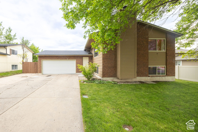 910 W 370 S, Logan UT 84321