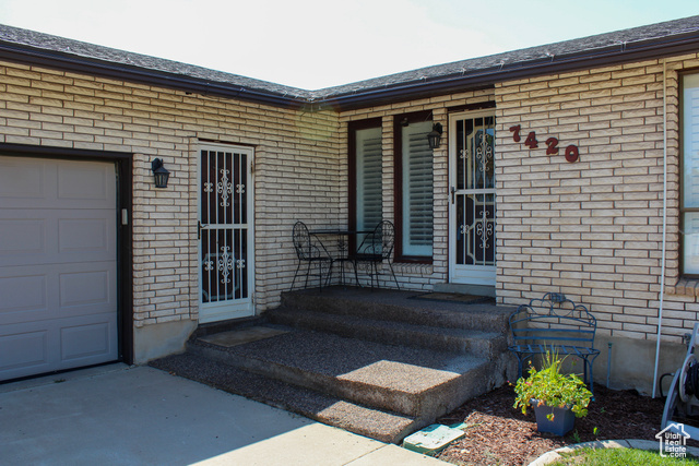 7420 S 1025 E, South Weber UT 84405