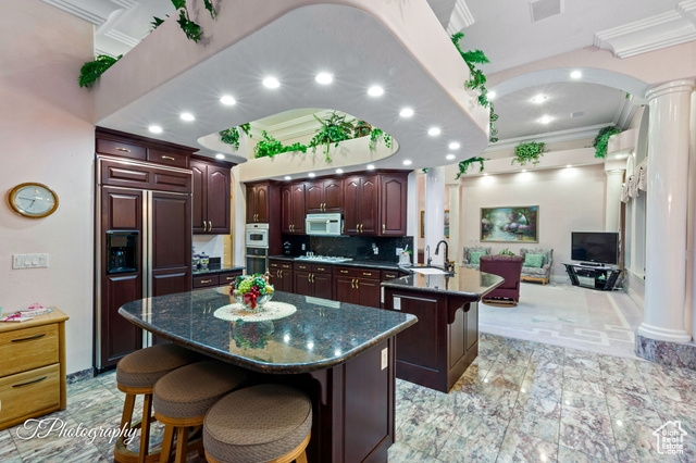 Photo 11 for MLS #2085799 at 145 S Crystal Dr #72