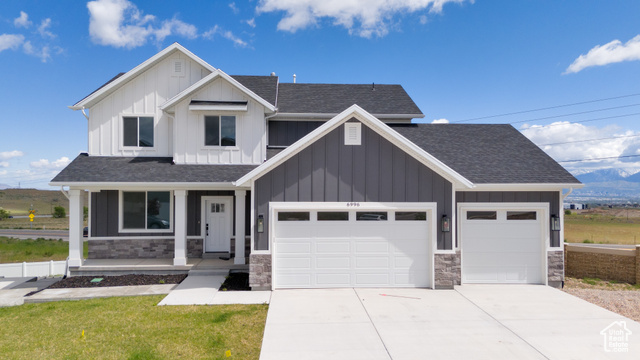 6996 W HIGHTOWER RD, West Valley City UT 84081