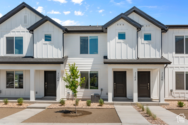 1901 S 530 W #1187, Provo UT 84601