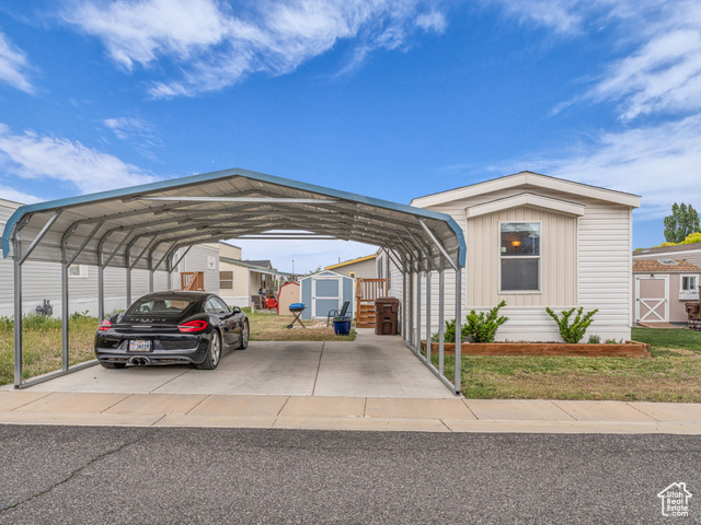 1611 N 180 E #64, Tooele UT 84074