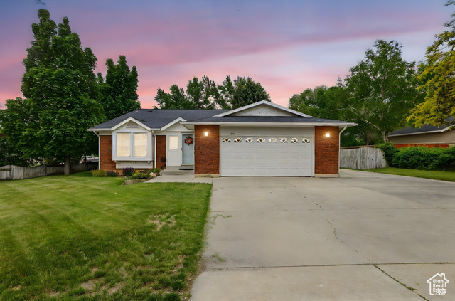 634 W 600 N, Brigham City UT 84302