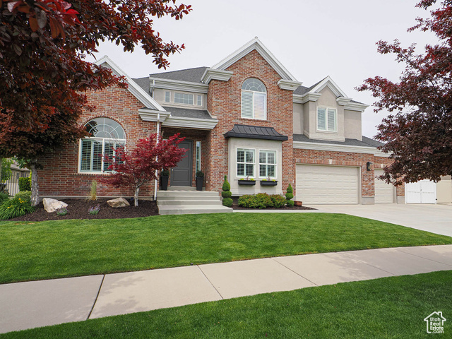 423 E WOODRIDGE OAK DR, Draper UT 84020