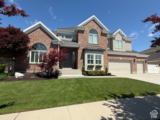 423 E WOODRIDGE OAK DR, Draper UT 84020