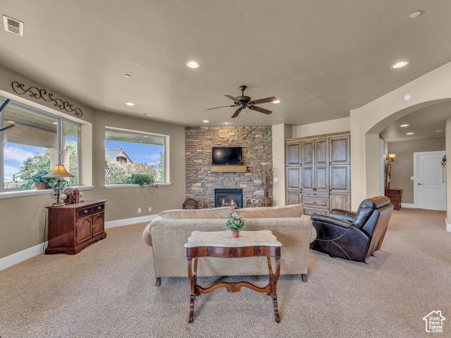 Photo 40 for MLS #2085809 at 15579 S Mercer Ct