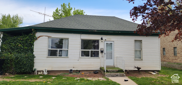 330 E 700 N, Spanish Fork UT 84660