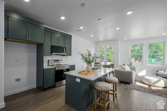 441 N BISHOP PL #4-17, Salt Lake City UT 84103