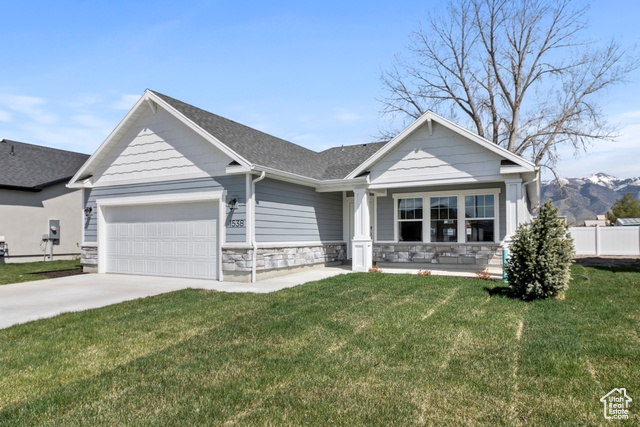 634 N 600 W, Smithfield UT 84335