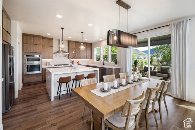 1015 W SUGAR MAPLE DR, Mapleton UT 84664