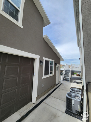 Photo 33 for MLS #2085825 at 6332 S Oquirrh Mesa Dr