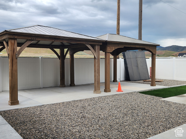 Photo 43 for MLS #2085825 at 6332 S Oquirrh Mesa Dr