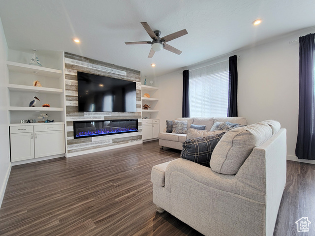Photo 10 for MLS #2085825 at 6332 S Oquirrh Mesa Dr