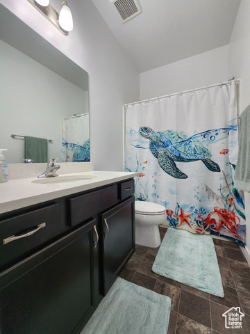 Photo 13 for MLS #2085825 at 6332 S Oquirrh Mesa Dr