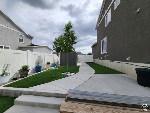 Photo 41 for MLS #2085825 at 6332 S Oquirrh Mesa Dr