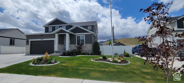 Photo 44 for MLS #2085825 at 6332 S Oquirrh Mesa Dr