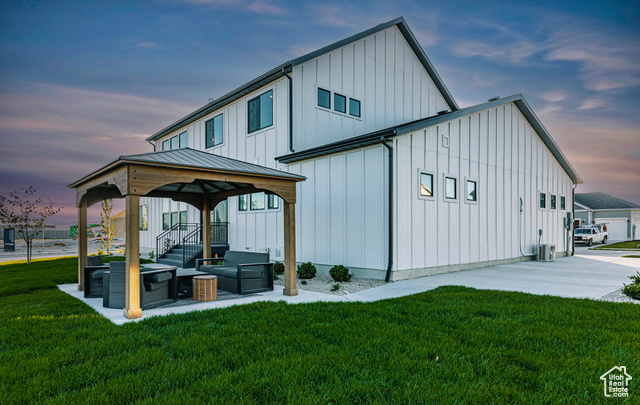 Photo 57 for MLS #2085826 at 3478 E 1120 South #116