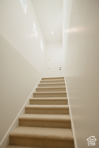 Photo 41 for MLS #2085826 at 3478 E 1120 South #116