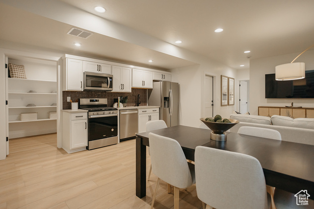 Photo 47 for MLS #2085826 at 3478 E 1120 South #116