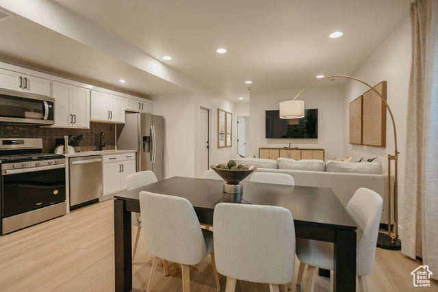 Photo 48 for MLS #2085826 at 3478 E 1120 South #116