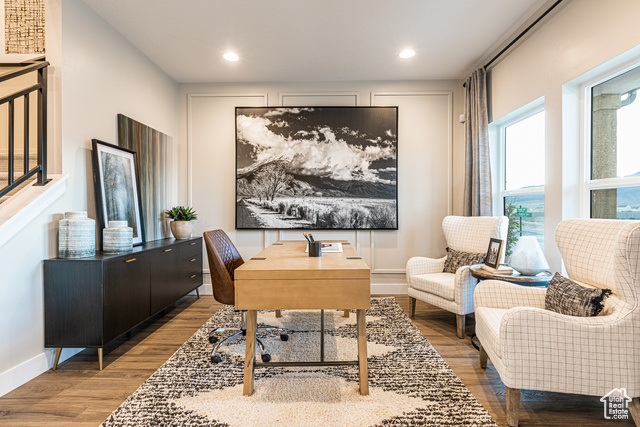 Photo 12 for MLS #2085826 at 3478 E 1120 South #116